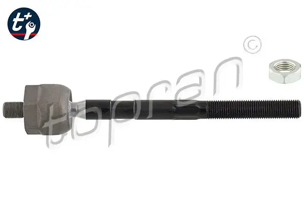 Handler.Part Tie rod axle joint Topran 700541 1