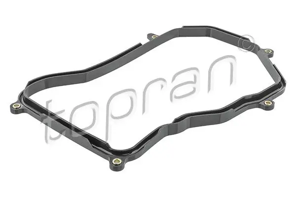 Handler.Part Seal, automatic transmission oil pan Topran 108753 1