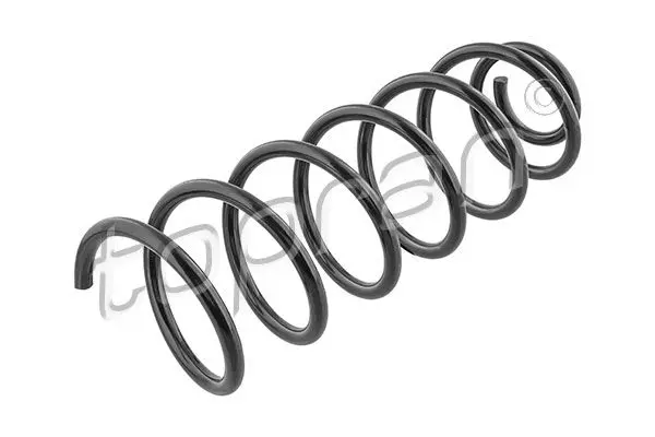 Handler.Part Coil spring Topran 207002 1