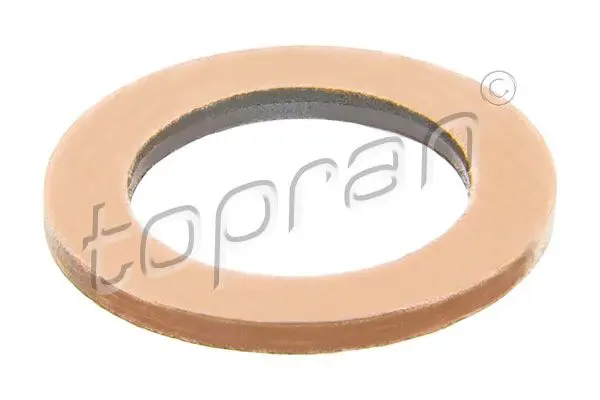 Handler.Part Seal ring Topran 110598 1