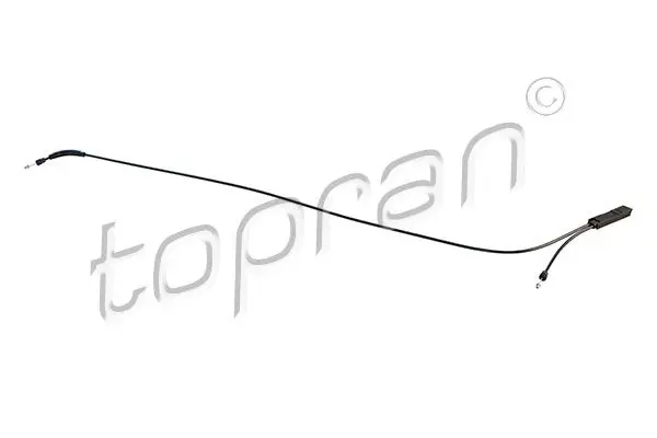 Handler.Part Selector-/shift rod Topran 721260 1