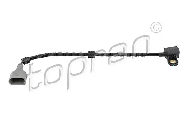 Handler.Part Sensor, camshaft position Topran 114558 1