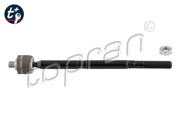 Handler.Part Tie rod axle joint Topran 302495 1