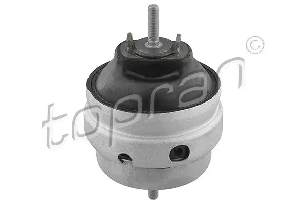 Handler.Part Engine mounting Topran 110385 1