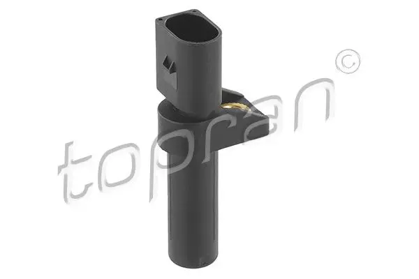 Handler.Part Sensor, crankshaft pulse Topran 401507 1