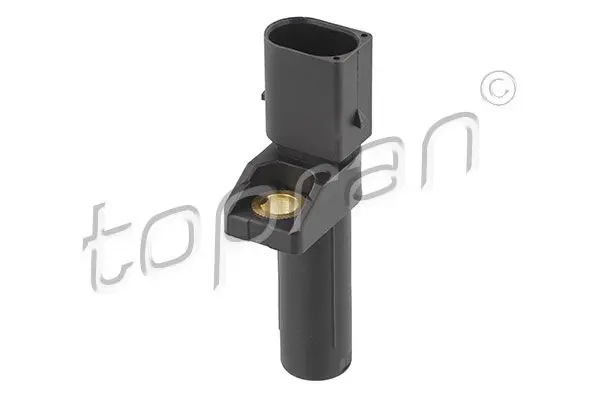 Handler.Part Sensor, crankshaft pulse Topran 401415 1