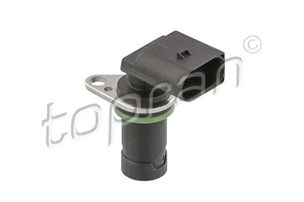 Handler.Part Sensor, crankshaft pulse Topran 501442 1