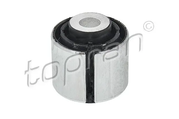 Handler.Part Control arm-/trailing arm bush Topran 401018 1