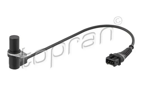 Handler.Part Sensor, camshaft position Topran 501444 1