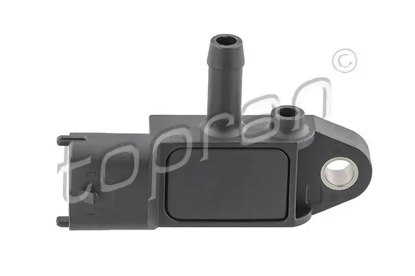 Handler.Part Sensor, exhaust pressure Topran 208016 1