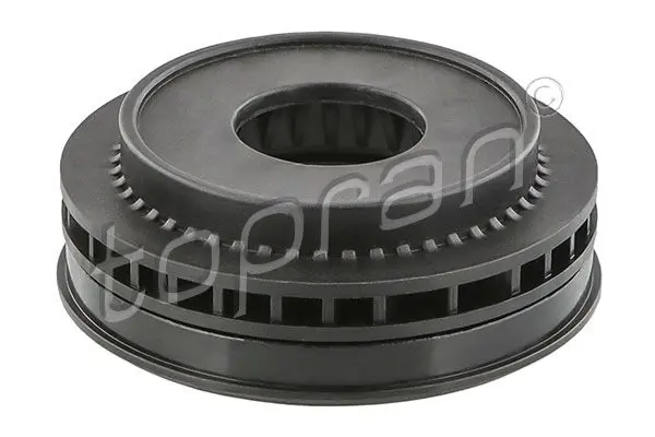 Handler.Part Anti-friction bearing, suspension strut support mounting Topran 304042 1