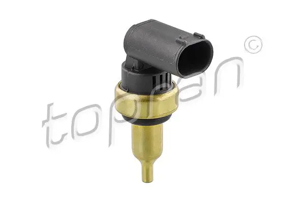 Handler.Part Sensor, coolant temperature Topran 407872 1