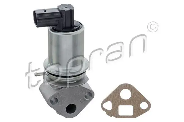 Handler.Part Egr valve Topran 113755 1