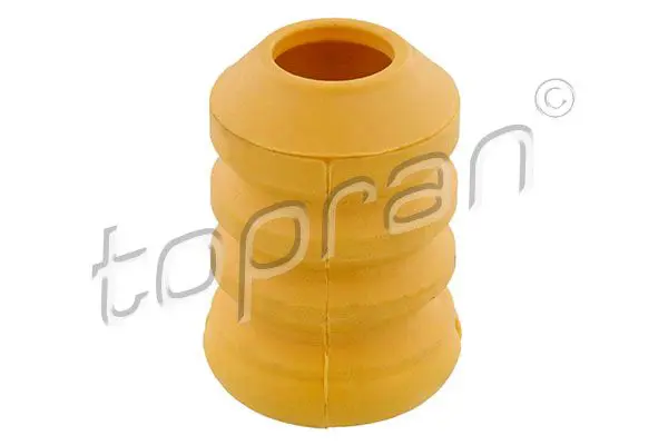 Handler.Part Rubber buffer, suspension Topran 400362 1