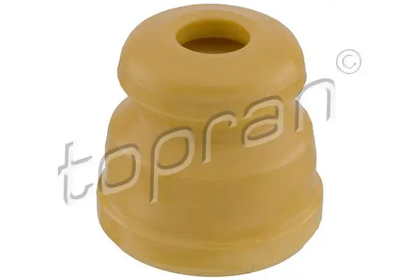 Handler.Part Rubber buffer, suspension Topran 113979 1