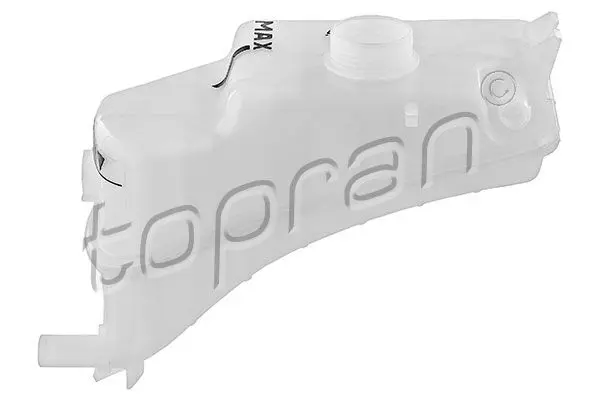 Handler.Part Expansion tank, coolant Topran 722602 1