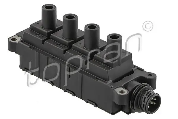 Handler.Part Ignition coil Topran 500957 1