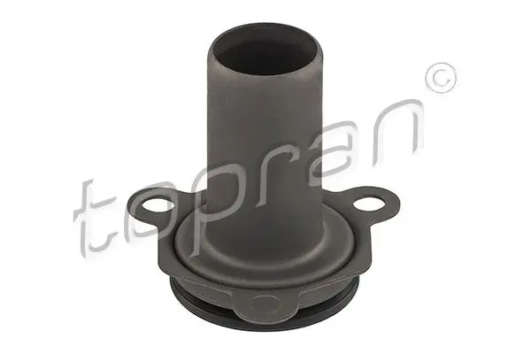 Handler.Part Guide tube, clutch Topran 723200 1