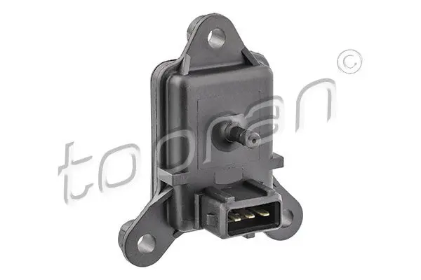 Handler.Part Sensor, intake manifold pressure Topran 721619 1