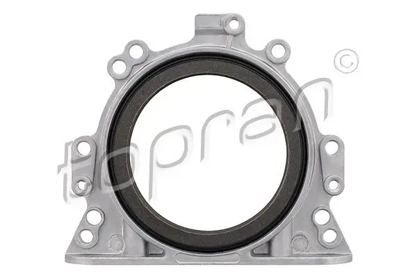 Handler.Part Shaft seal, crankshaft Topran 105753 1