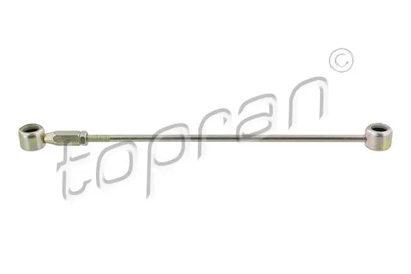 Handler.Part Selector-/shift rod Topran 721251 1