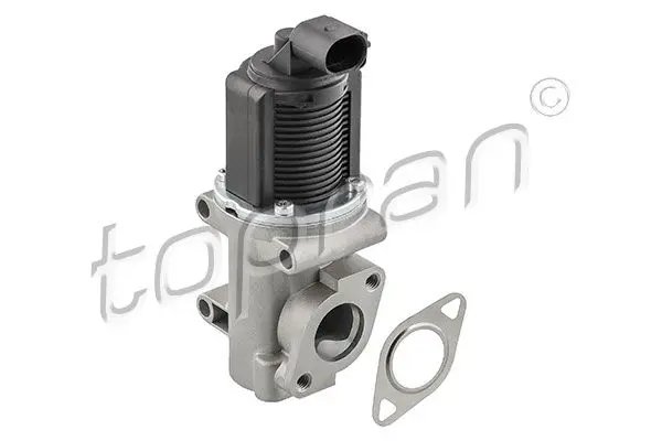 Handler.Part Egr valve Topran 207930 1