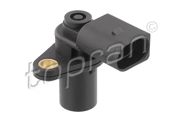 Handler.Part Sensor, crankshaft pulse Topran 110900 1