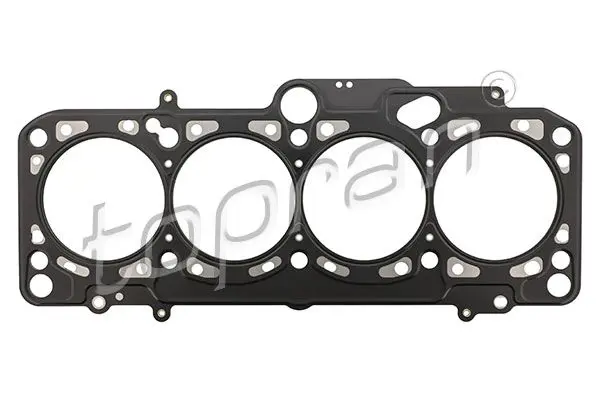 Handler.Part Gasket, cylinder head Topran 108250 1