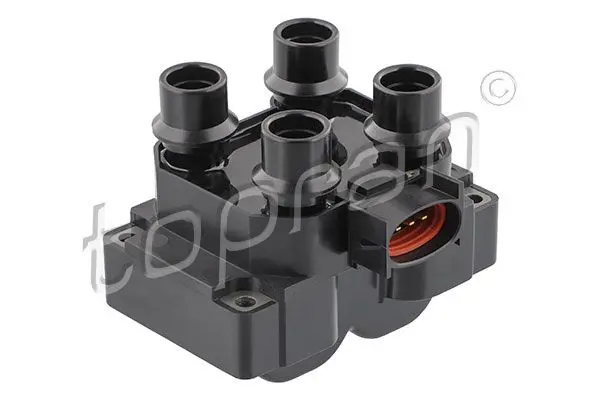 Handler.Part Ignition coil Topran 300595 1