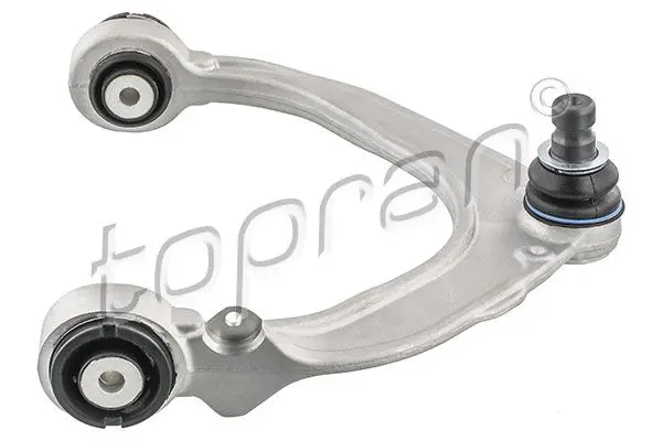 Handler.Part Track control arm Topran 501844 1