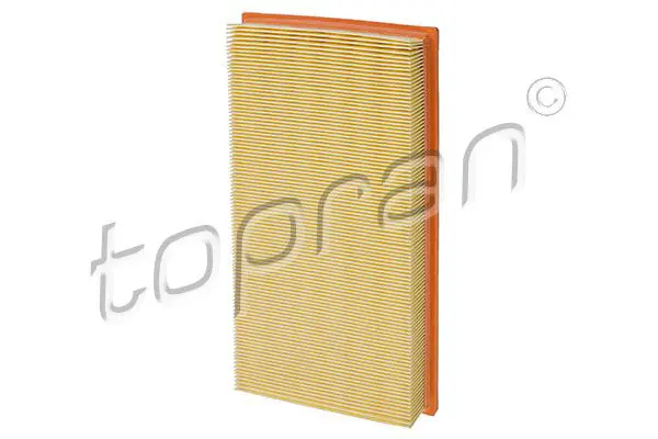 Handler.Part Air filter Topran 109375 1