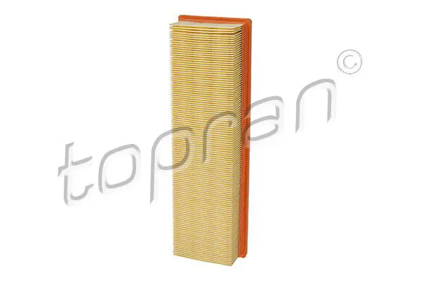 Handler.Part Air filter Topran 721009 1