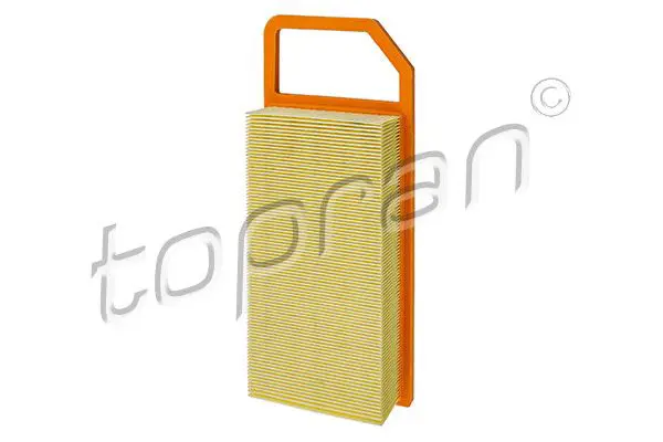 Handler.Part Air filter Topran 720961 1