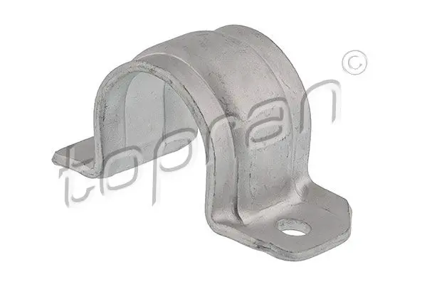 Handler.Part Bracket, stabilizer mounting Topran 113412 1