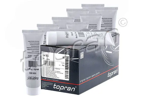 Handler.Part Molybdenum grease Topran 104443 1