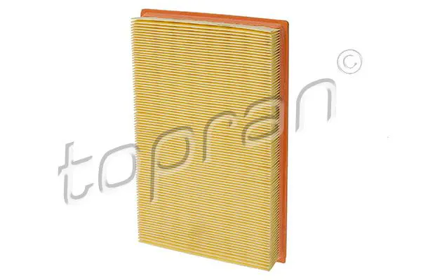 Handler.Part Air filter Topran 201642 1