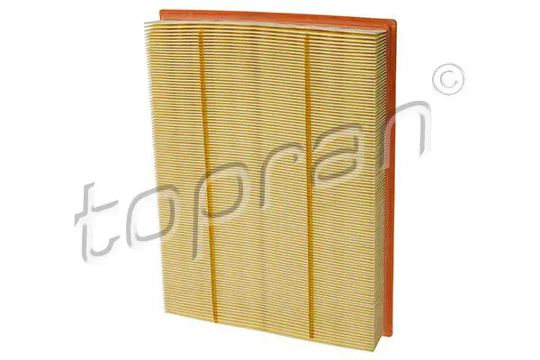 Handler.Part Air filter Topran 206610 1