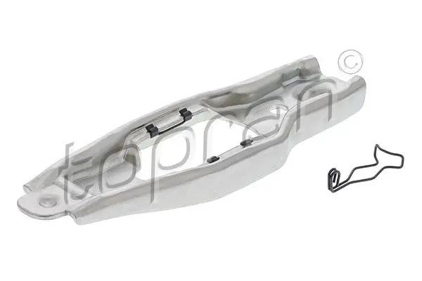 Handler.Part Release fork, clutch Topran 109642 1