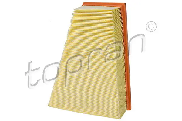 Handler.Part Air filter Topran 304052 1