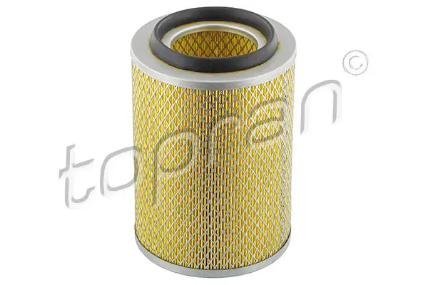 Handler.Part Air filter Topran 112370 1