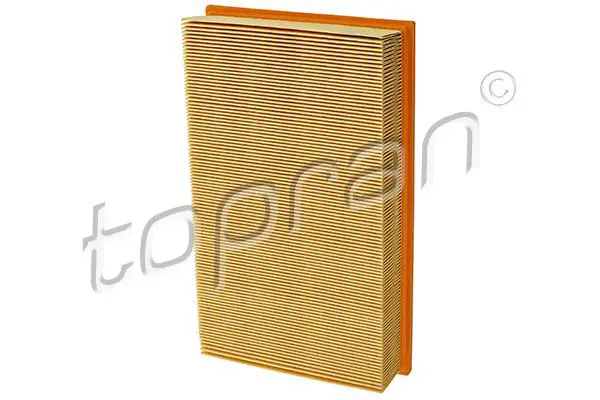 Handler.Part Air filter Topran 401037 1