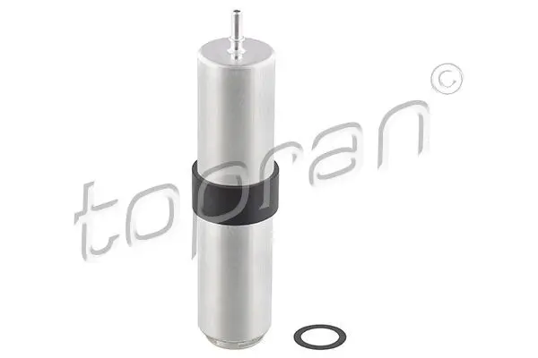 Handler.Part Fuel filter Topran 502924 1