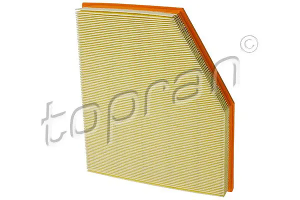 Handler.Part Air filter Topran 501307 1