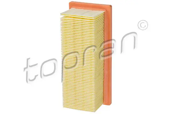 Handler.Part Air filter Topran 700246 1