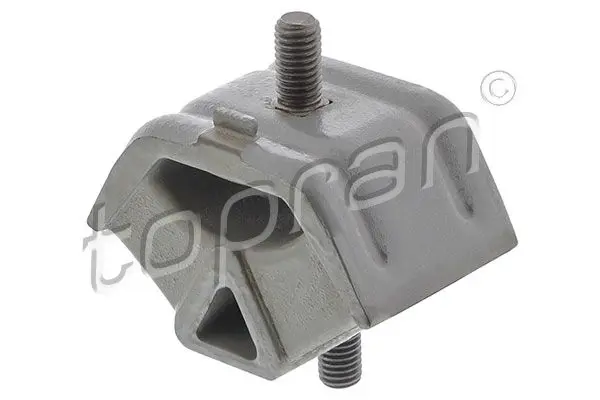 Handler.Part Engine mounting Topran 500001 1