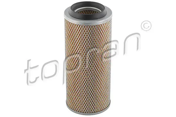 Handler.Part Air filter Topran 107408 1