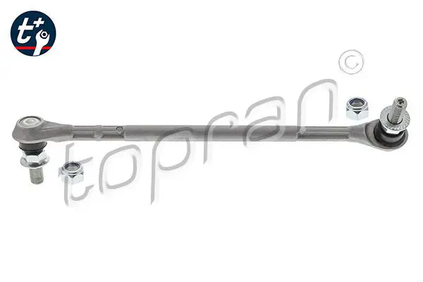 Handler.Part Rod/strut, stabiliser Topran 401721 1