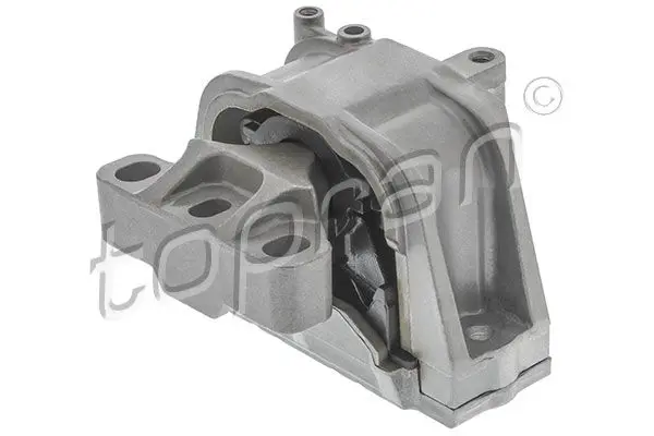 Handler.Part Engine mounting Topran 111896 1