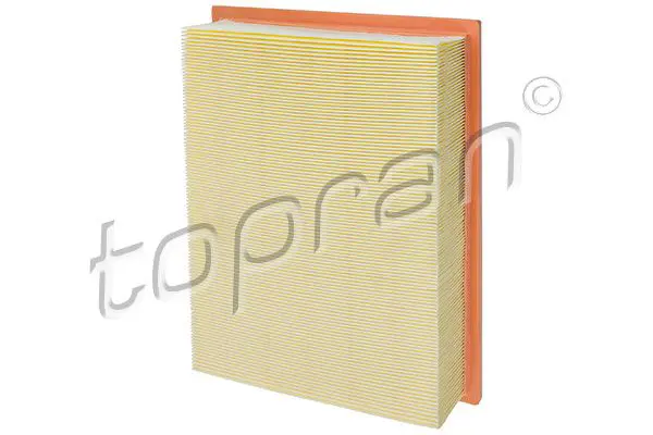 Handler.Part Air filter Topran 401035 1