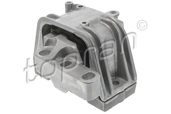 Handler.Part Engine mounting Topran 110758 1